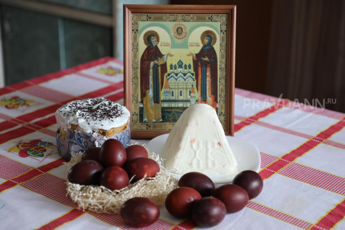 Пасха у католиков и православных: различия в традициях